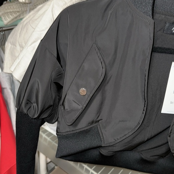 Akira THB-Bomber jacket - Picture 6 of 6